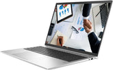HP EliteBook 860 G9-Intel i7 12th Generation 1255U 2.10GHz | 16GB | 256GB NVME